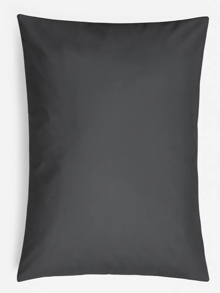 Plastic Coated Fabric (PVC) Water Resistant Pillow Cover